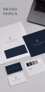 Brand Story