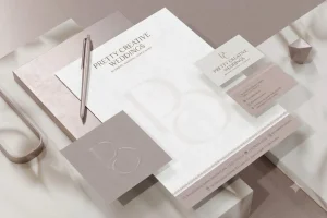 Brand Identity