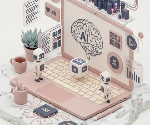 AI-Biz