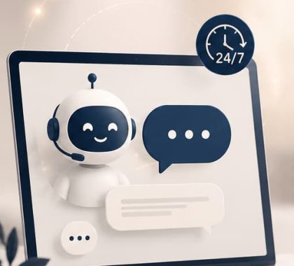 AI CHat-Support