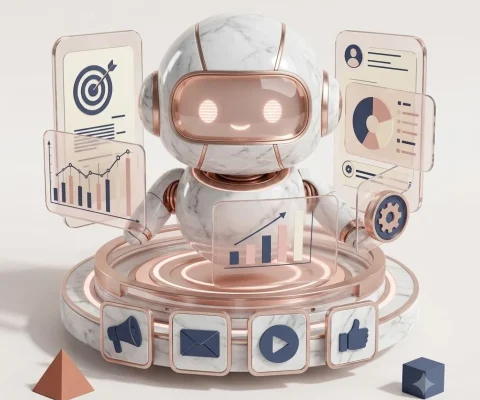 AI-Cht Support