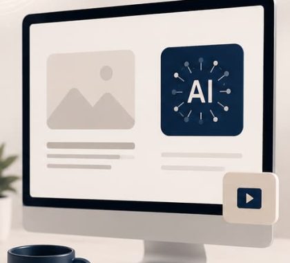 AI Content & Creative Systems
